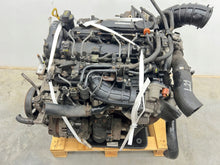 Load image into Gallery viewer, Motor Hyundai Kia Santa II Fe Sorento D4HB 2.2 CRDI Diesel Engine Komplett