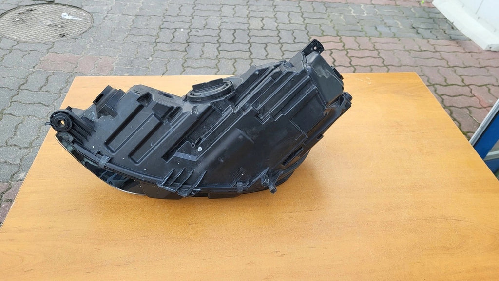 Frontscheinwerfer Audi A4 B9 8W0941012 Full LED Rechts Scheinwerfer Headlight