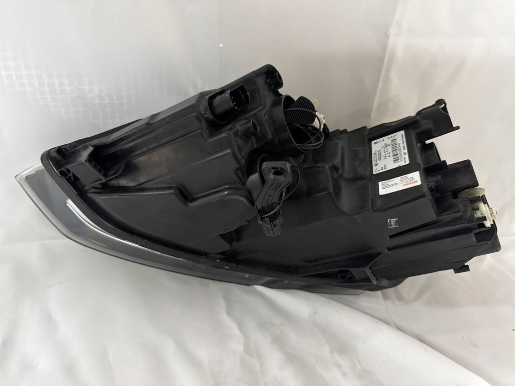 Frontscheinwerfer VW Polo 6c1 6C1941006 FALSE Scheinwerfer Headlight SCH3619900146ci