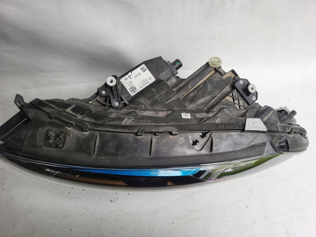 Frontscheinwerfer Mercedes-Benz Eqa Eqb A2439068900 LED Links Headlight SCH2113191848nz