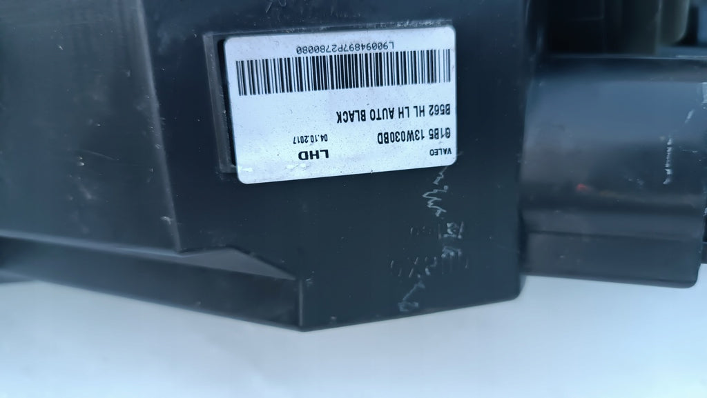 Frontscheinwerfer Ford C1B513W030B Links Scheinwerfer Headlight SCH8337593868xl