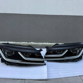 Frontscheinwerfer VW Arteon 3G8941081M 3G8941082M Full LED Ein Satz Headlight SCH4505055979we