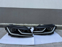 Load image into Gallery viewer, Frontscheinwerfer VW Arteon 3G8941081M 3G8941082M Full LED Ein Satz Headlight SCH4505055979we