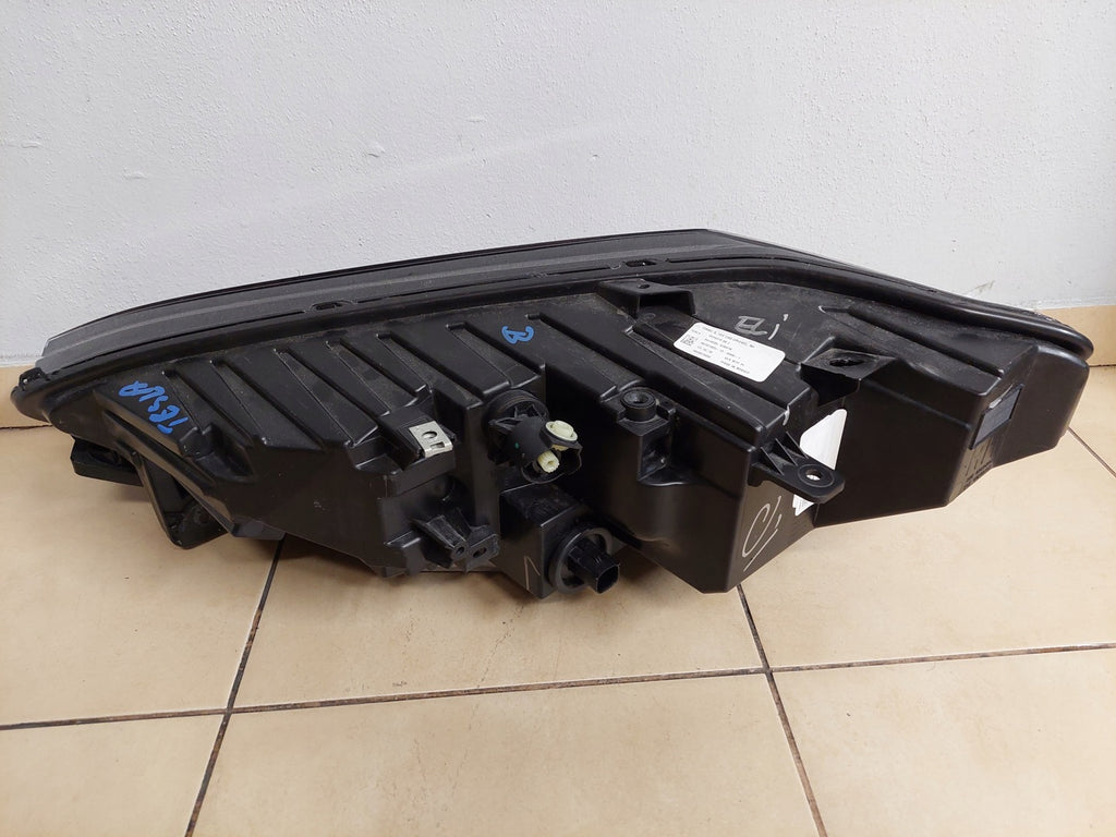 Frontscheinwerfer Tesla X 103431901E LED Rechts Scheinwerfer Headlight