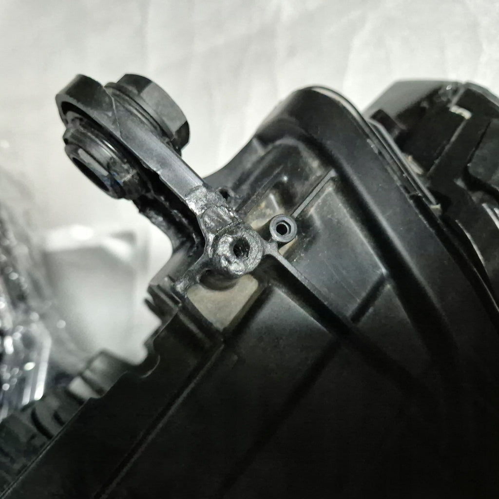 Frontscheinwerfer VW Passat B8 3G1941082T LED Rechts Scheinwerfer Headlight SCH4905573508bk