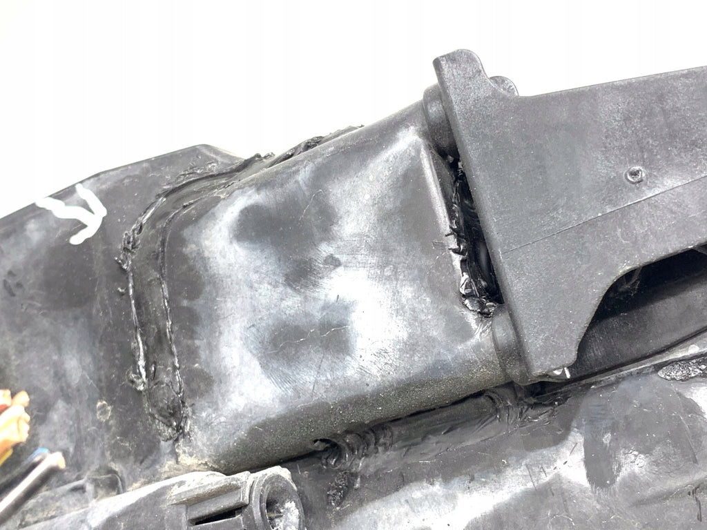 Frontscheinwerfer VW Sharan 7N1941005 Links Scheinwerfer Headlight SCH9167075471pp
