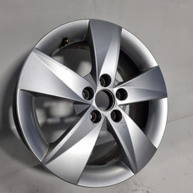 1x Alufelge 15 Zoll 6.0