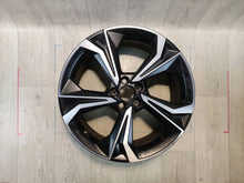 Laden Sie das Bild in den Galerie-Viewer, 1x Alufelge 18 Zoll 7.5" 5x100 82A601025 Audi A1 Rim Wheel FEL2893366327gs