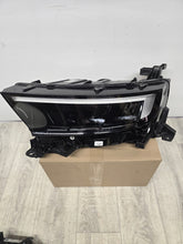 Laden Sie das Bild in den Galerie-Viewer, Frontscheinwerfer Opel Mokka Full LED Links Scheinwerfer Headlight SCH8945953756gg