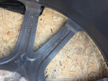 Load image into Gallery viewer, 1x Alufelge 19 Zoll 8.0" 5x112 49ET Glanz Grau 8V0601025AT Audi Rim Wheel FEL2053973173nb