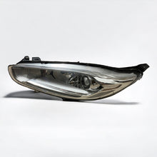 Load image into Gallery viewer, Frontscheinwerfer Ford Fiesta C1BB-13W030 LED Links Scheinwerfer Headlight