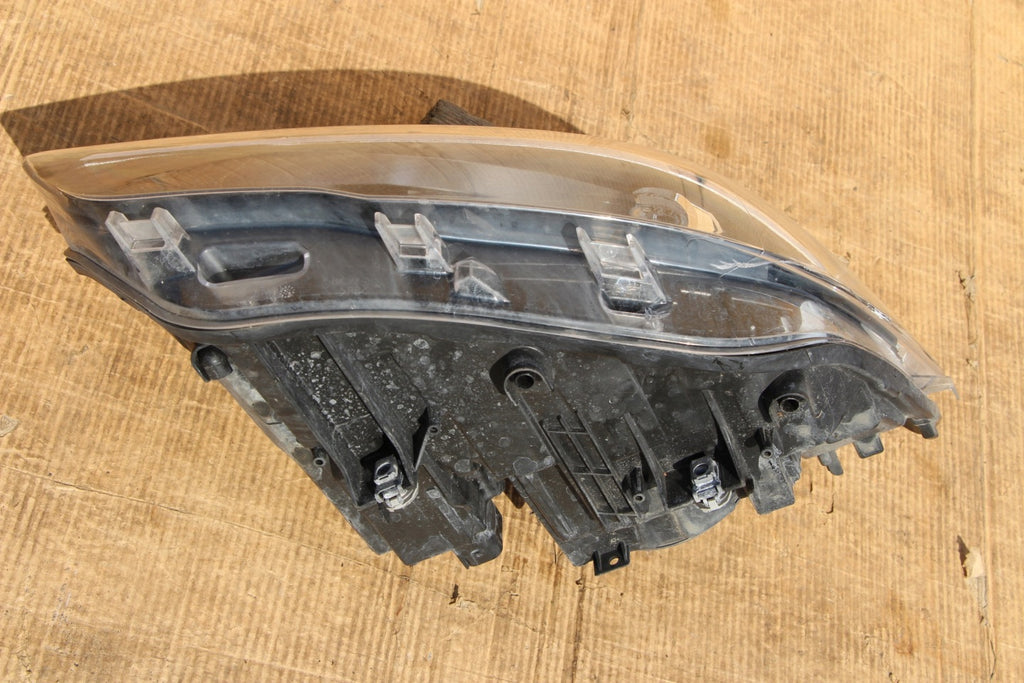 Frontscheinwerfer BMW 1 F21 F20 7358391-11 Links Scheinwerfer Headlight SCH6645047393vz