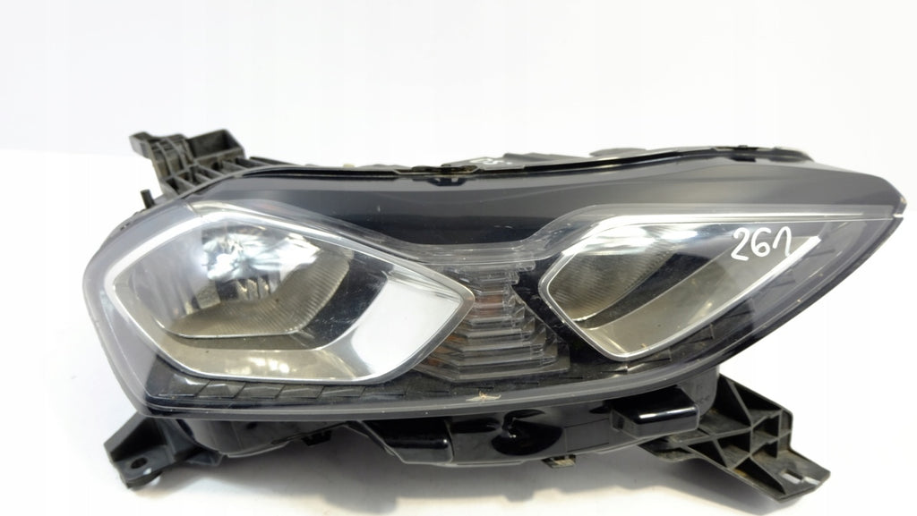 Frontscheinwerfer Citroën Ds3 9820840580 Rechts Scheinwerfer Headlight SCH6121169965cf