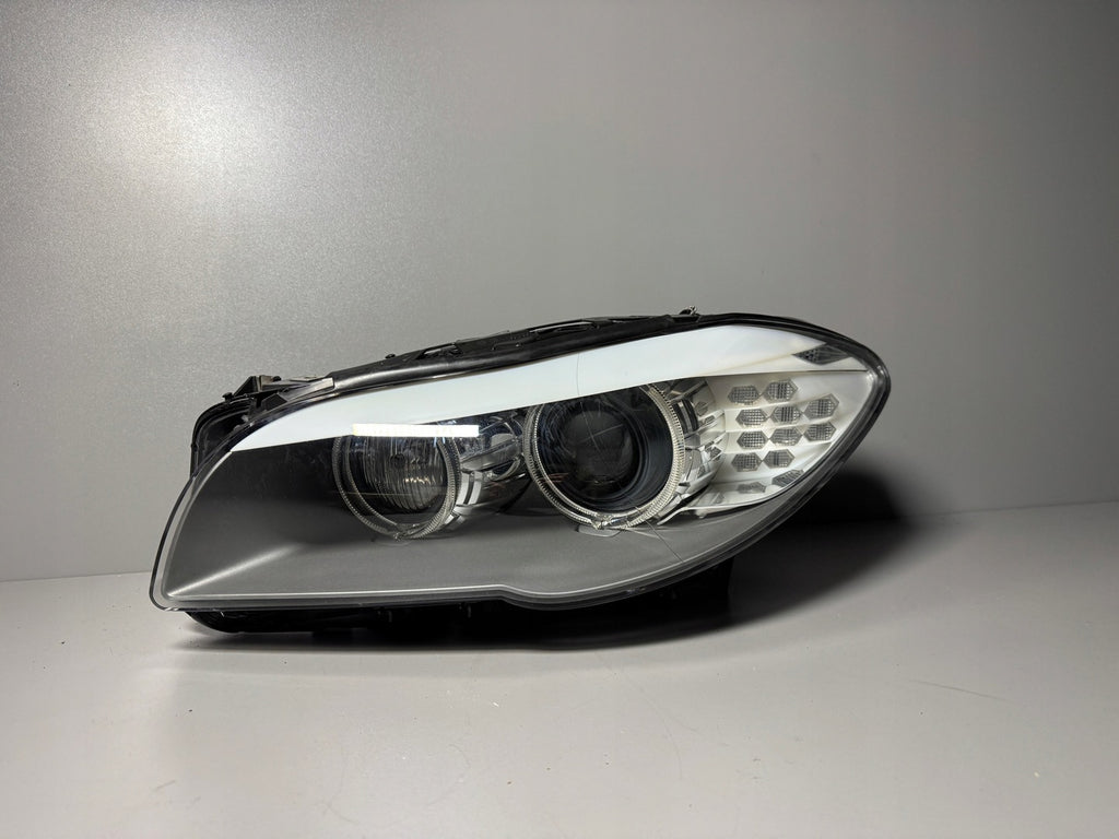 Frontscheinwerfer BMW 5 F11 F10 7203251-14 Xenon Links Scheinwerfer Headlight SCH4722314261mo