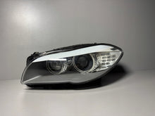 Load image into Gallery viewer, Frontscheinwerfer BMW 5 F11 F10 7203251-14 Xenon Links Scheinwerfer Headlight SCH4722314261mo