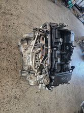 Laden Sie das Bild in den Galerie-Viewer, Motor Mercedes-Benz W203 271946 1.8 143PS 105kW Engine Komplett MOT5389102907kj