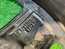 Laden Sie das Bild in den Galerie-Viewer, 1x Alufelge 18 Zoll 8.0" 5x112 32ET A2544015400 Mercedes-Benz Glc Rim Wheel FEL1852415735sd