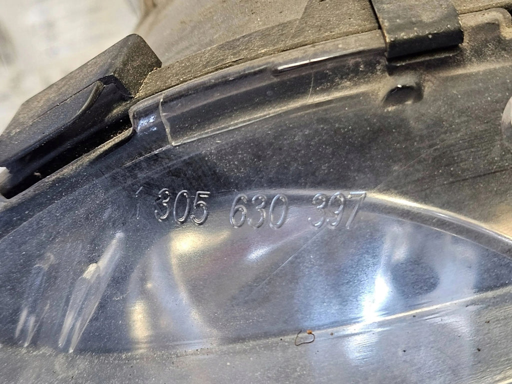 Frontscheinwerfer Audi A3 8P0941029 Links Scheinwerfer Headlight SCH1484463104gm