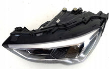 Laden Sie das Bild in den Galerie-Viewer, Frontscheinwerfer Audi Q3 83A941033 Full LED Links Scheinwerfer Headlight