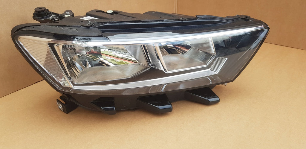 Frontscheinwerfer VW T-Roc 2GA941006B Rechts Scheinwerfer Headlight