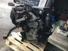 Laden Sie das Bild in den Galerie-Viewer, Motor BMW E60 E53 E65 M57TU 2.5 186TKm Diesel Engine Unkomplett