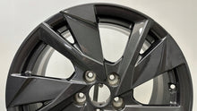 Load image into Gallery viewer, 1x Alufelge 17 Zoll 7.5" 5x108 44ET Glanz Graphit 9835057580 Peugeot Rim Wheel FEL4384640494rq