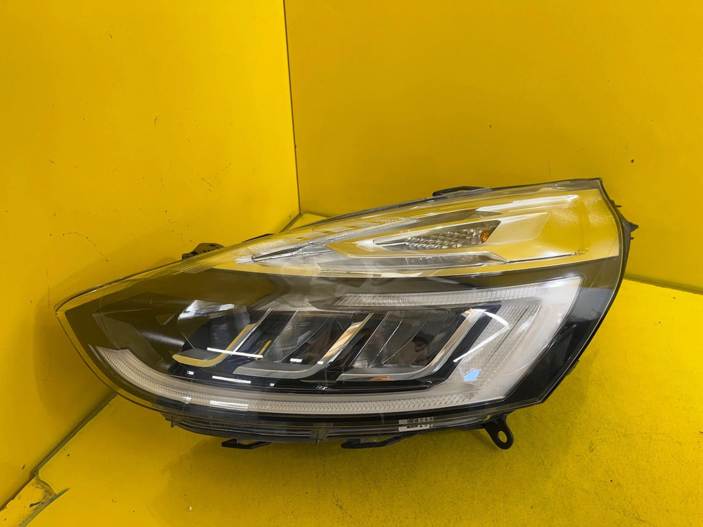 Frontscheinwerfer Renault Clio IV 250606098R LED Links Scheinwerfer Headlight