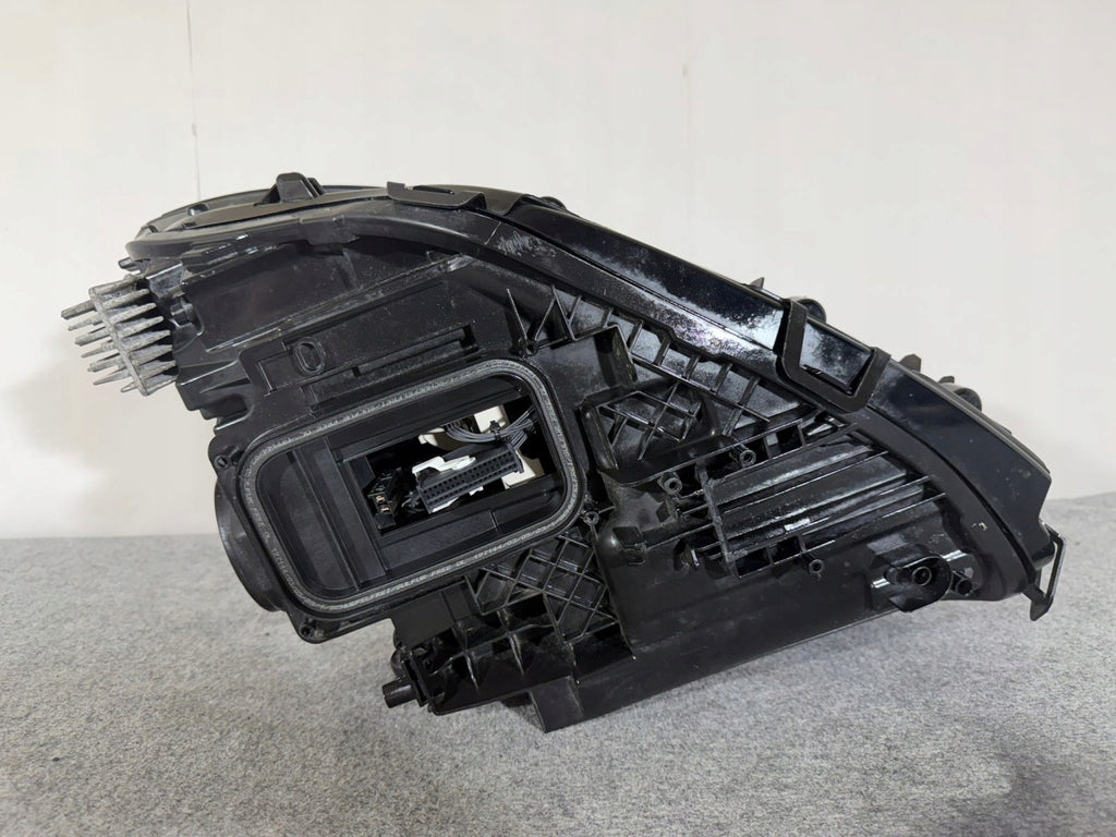 Frontscheinwerfer Mercedes-Benz Eqa Eqb A2439069000 LED Rechts Headlight SCH3032182171gl