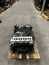 Laden Sie das Bild in den Galerie-Viewer, Motor Audi Seat Skoda VW DTT 2.0 TDI 150PS 110kW 31TKm 2021 Diesel Unkomplett