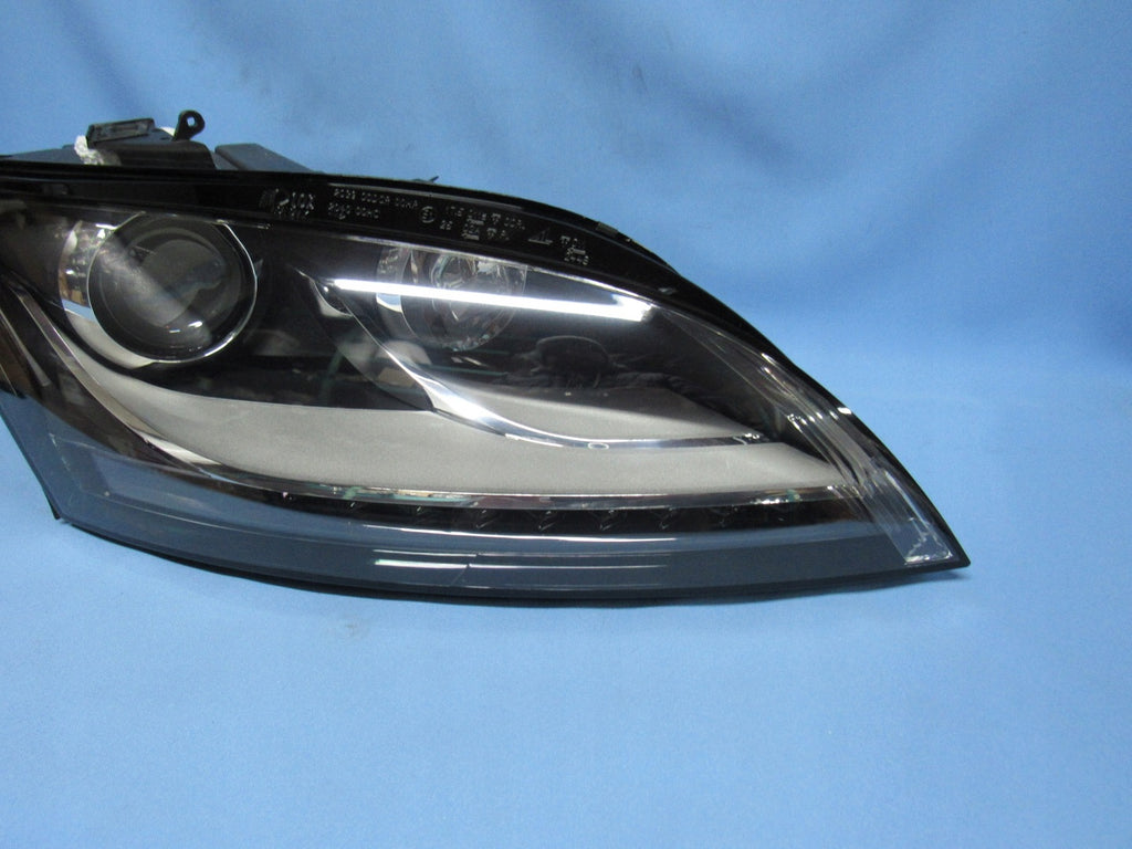 Frontscheinwerfer Audi Tt 8J0941004AJ Xenon Rechts Scheinwerfer Headlight