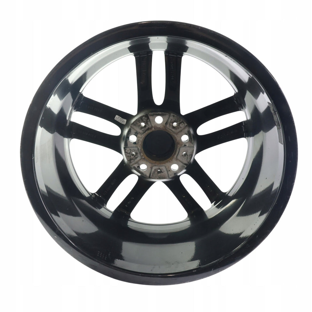 1x Alufelge 17 Zoll 7.5" 5x120 6850151 BMW 1 F21 F20 Rim Wheel FEL9099832364du