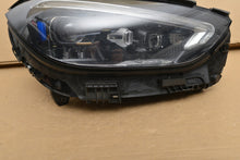 Laden Sie das Bild in den Galerie-Viewer, Frontscheinwerfer Mercedes-Benz A2069068003 Rechts Scheinwerfer Headlight SCH3861598528tm