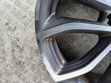 Laden Sie das Bild in den Galerie-Viewer, 1x Alufelge 18 Zoll 5x114.3 40ET 403005396R Renault Koleos Kadjar Rim Wheel FEL8710583710dn