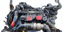 Load image into Gallery viewer, Motor Ford Focus C-Max T3DA 1.6 TDCI 95PS 2011 Diesel Engine Komplett MOT9149600084ni