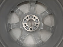 Load image into Gallery viewer, 1x Alufelge 18 Zoll 8.0" 5x108 55ET Glanz Silber 30778087 Volvo S60 S80 V60 FEL7105620943rb