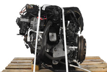 Laden Sie das Bild in den Galerie-Viewer, Motor BMW F25 N47D20C 2.0 360PS 250kW 162TKm 2015 Diesel Engine Komplett MOT6420314434se