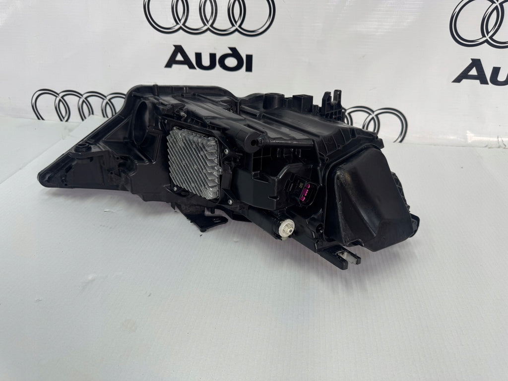 Frontscheinwerfer Audi A6 C8 4K0941039 Full LED Links Scheinwerfer Headlight SCH7367702886jp