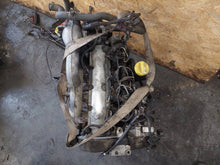 Load image into Gallery viewer, Motor Renault Trafic II F9Q760 1.9 DCI 100PS 2003 Diesel Engine Unkomplett MOT6316650363hq
