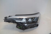 Laden Sie das Bild in den Galerie-Viewer, Frontscheinwerfer Toyota C-Hr Chr 81150-F4180 Full LED Links Headlight SCH2454324939wd