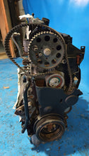 Load image into Gallery viewer, Motor Audi Seat Skoda VW A3 Leon CRB 2.0 TDI 150PS 126TKm Diesel Unkomplett