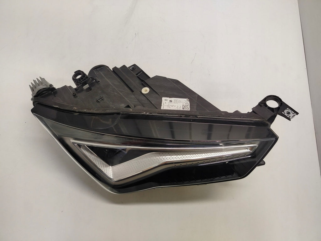 Frontscheinwerfer Seat Ateca 576941032B Full LED Rechts Scheinwerfer Headlight