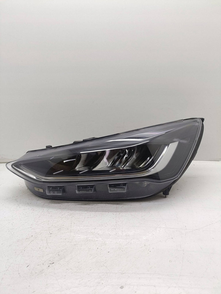 Frontscheinwerfer Ford Focus NX7B-13E015-CD LED Links Scheinwerfer Headlight SCH4864693490cj