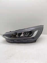 Laden Sie das Bild in den Galerie-Viewer, Frontscheinwerfer Ford Focus NX7B-13E015-CD LED Links Scheinwerfer Headlight SCH4864693490cj