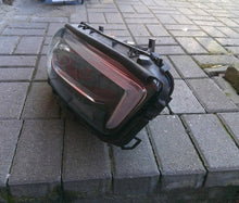 Laden Sie das Bild in den Galerie-Viewer, Frontscheinwerfer Mercedes-Benz W177 A1779065600 LED Rechts Headlight SCH9897434378bz