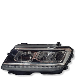 Frontscheinwerfer VW Tiguan 5NB941035E Links Scheinwerfer Headlight SCH2643280957dd