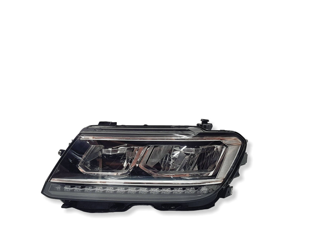 Frontscheinwerfer VW Tiguan 5NB941035E Links Scheinwerfer Headlight SCH2643280957dd