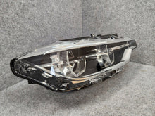 Laden Sie das Bild in den Galerie-Viewer, Frontscheinwerfer BMW 3 F30 F31 7471312-03 LED Rechts Scheinwerfer Headlight SCH1799696620ex