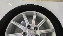 Load image into Gallery viewer, 1x Alufelge 16 Zoll 6.5" 5x114.3 KBA48057 Renault III 1 Scenic Rim Wheel FEL3902060485cr