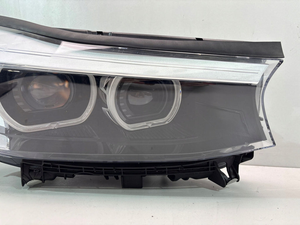 Frontscheinwerfer BMW 6 G32 8497216 LED Rechts Scheinwerfer Headlight SCH1899774203cu
