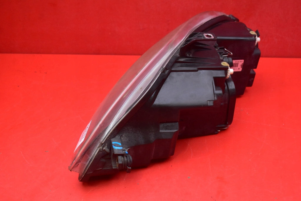 Frontscheinwerfer Seat Altea 5P1941006D Rechts Scheinwerfer Headlight